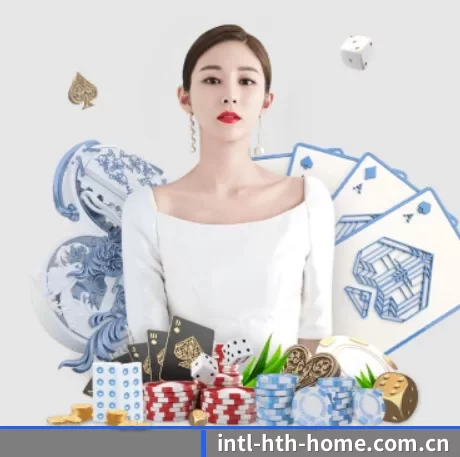 全球扩展